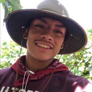 Meet your Posher, Brandon